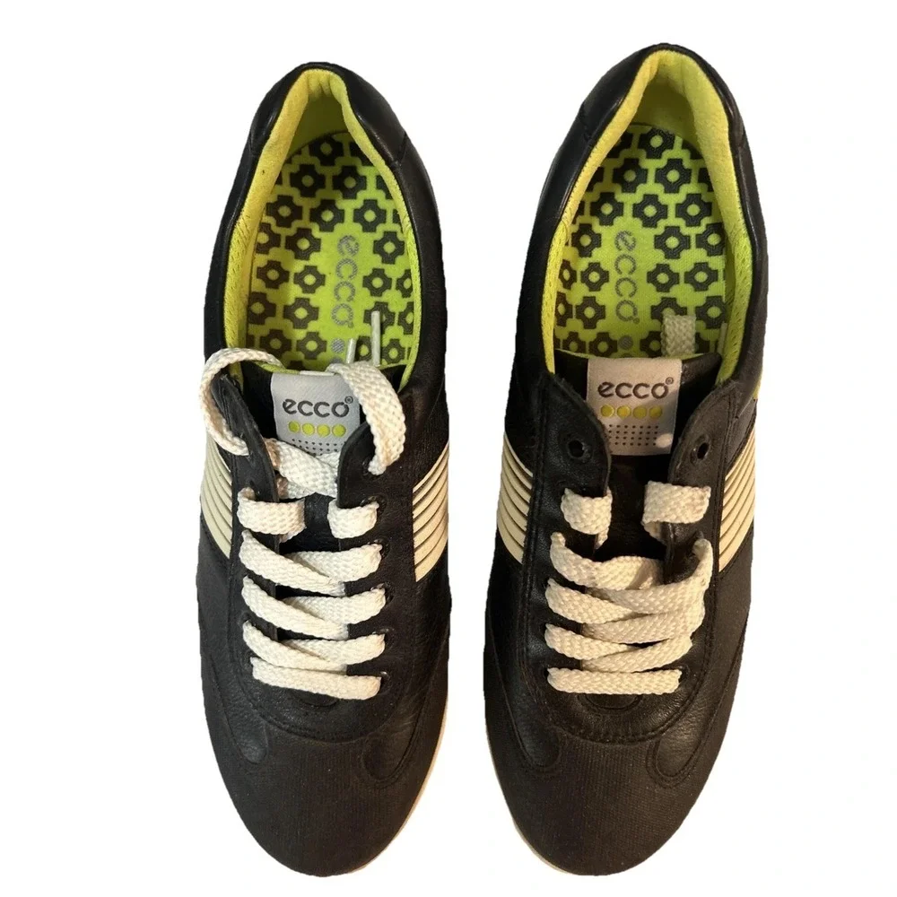 Men's Ecco Hydro Max‎ Golf Shoes 42 US 9-9 1/2